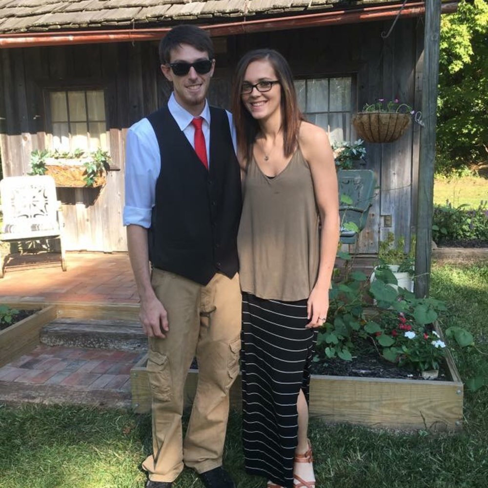 Meet your Posher, Shae